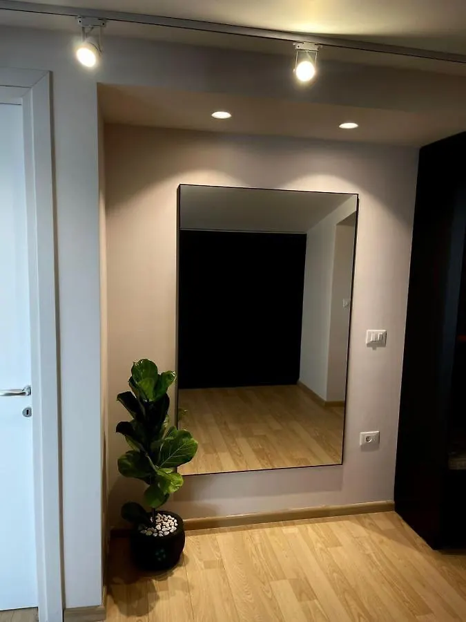 Long Hill Residence Apartment Tirana 0*,  Albania