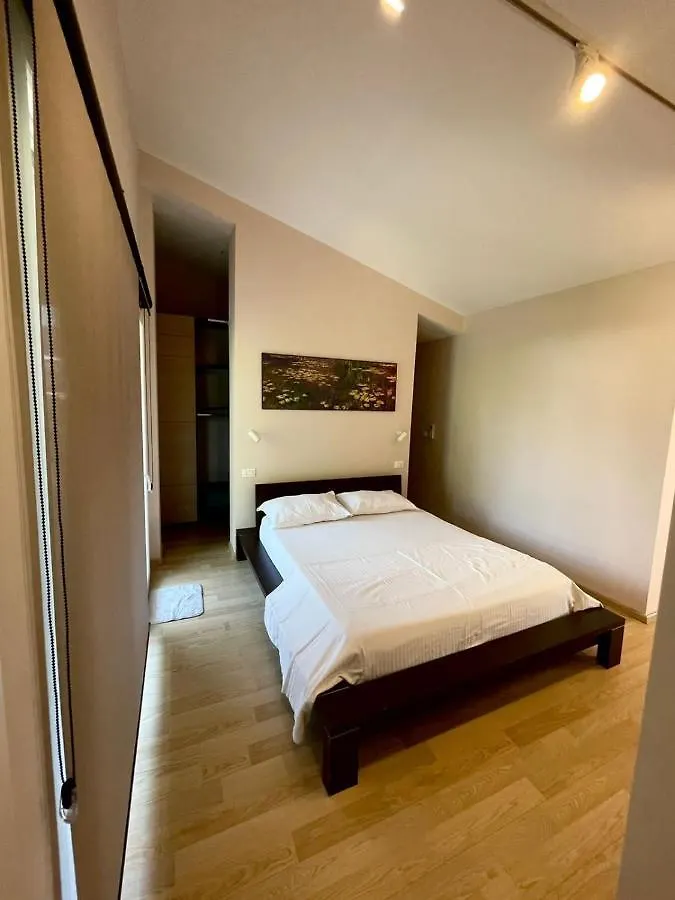 Long Hill Residence Apartment Tirana 0*,