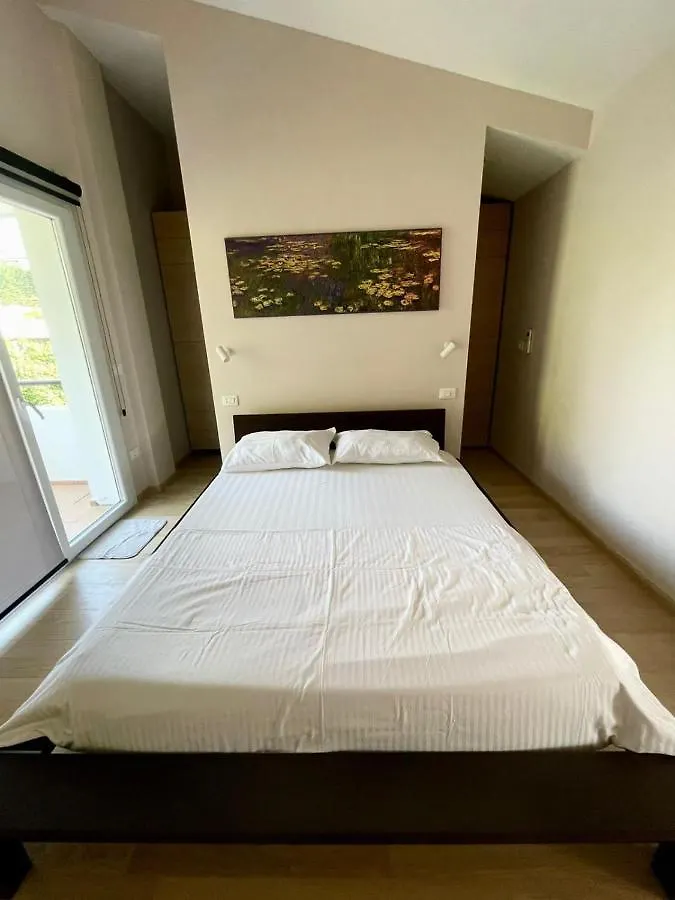 Long Hill Residence Apartment Tirana