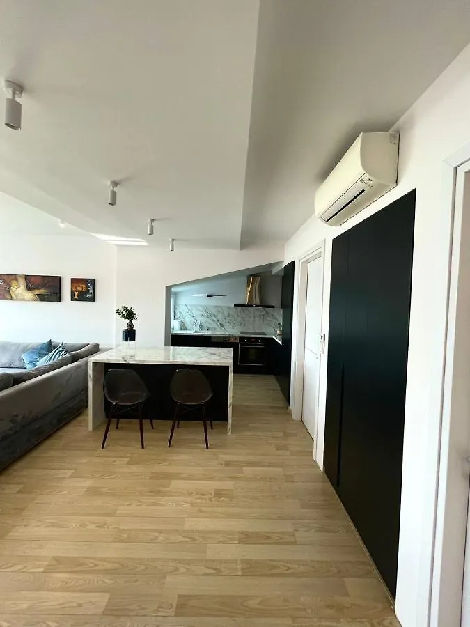 Long Hill Residence Apartment Tirana