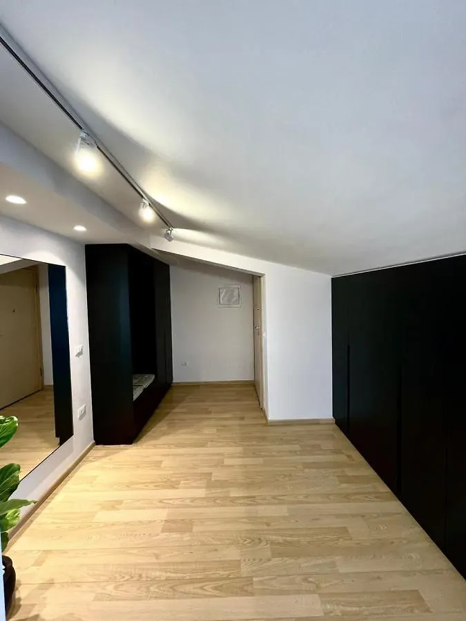 Long Hill Residence Apartment Tirana Albania
