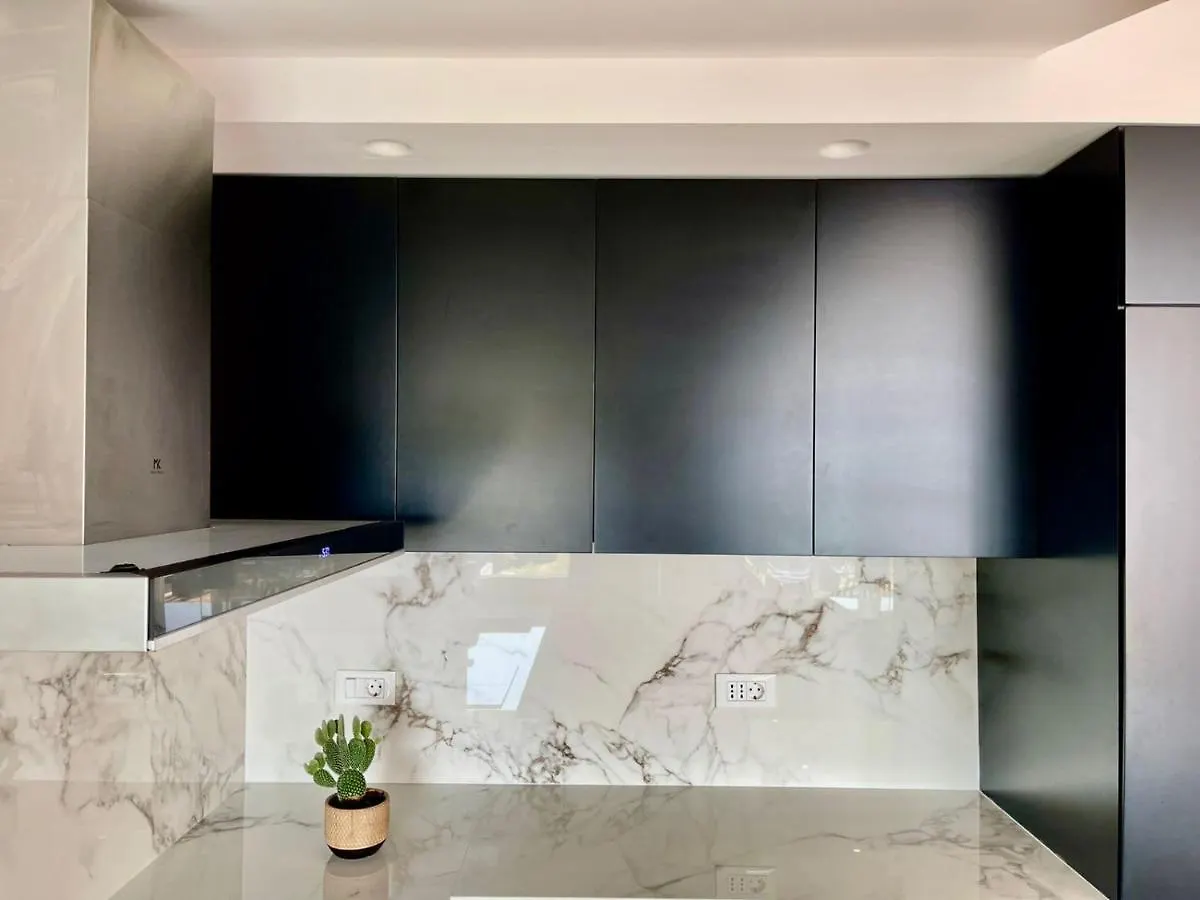 Long Hill Residence Apartment Tirana