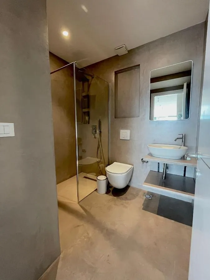 Long Hill Residence Apartment Tirana