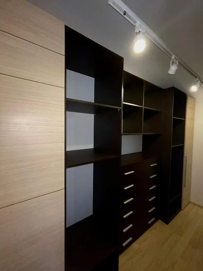Long Hill Residence Apartment Tirana