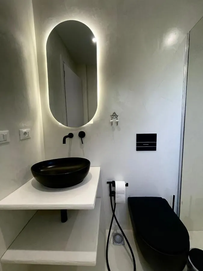 Long Hill Residence Apartment Tirana Albania