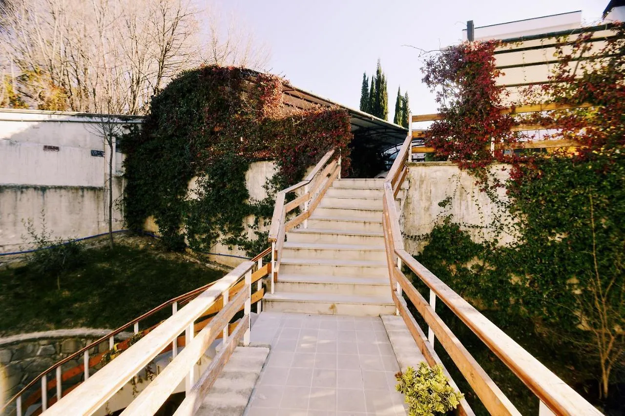Long Hill Residence Apartment Tirana 0*,  Albania