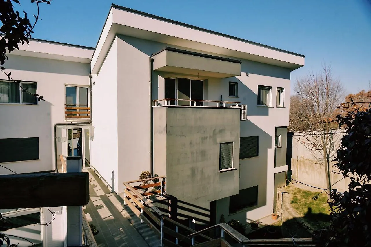 Long Hill Residence Apartment Tirana